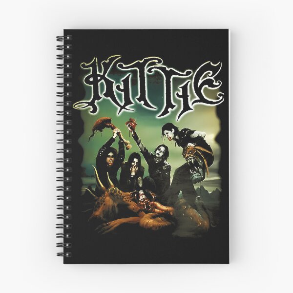 Item preview, Kittie Band designed and sold by JorJuz.