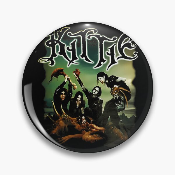 Item preview, Kittie Band designed and sold by JorJuz.