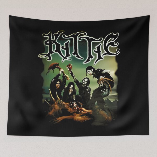 Item preview, Kittie Band designed and sold by JorJuz.
