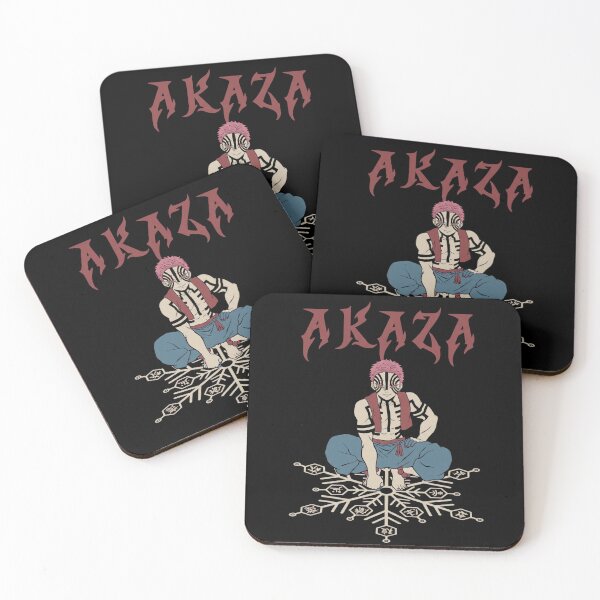 Item preview, Akaza’s Snowflake Chill Zone designed and sold by PRINTATSTUDIO.