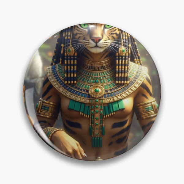 Item preview, Radiant Bastet: Altar of offerings. designed and sold by RavenCrow444.