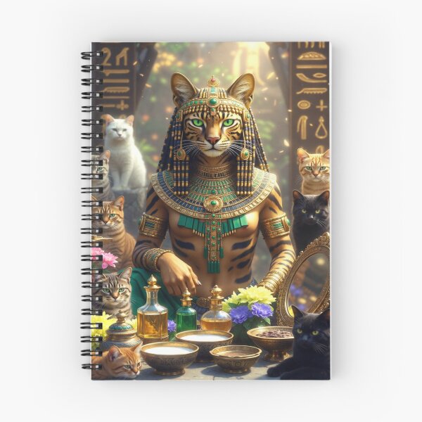 Item preview, Radiant Bastet: Altar of offerings. designed and sold by RavenCrow444.