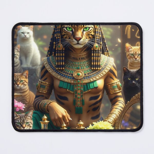 Item preview, Radiant Bastet: Altar of offerings. designed and sold by RavenCrow444.