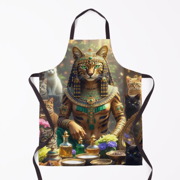 Item preview, Radiant Bastet: Altar of offerings. designed and sold by RavenCrow444.