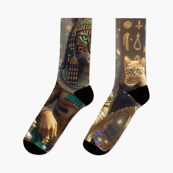 Item preview, Radiant Bastet: Altar of offerings. designed and sold by RavenCrow444.