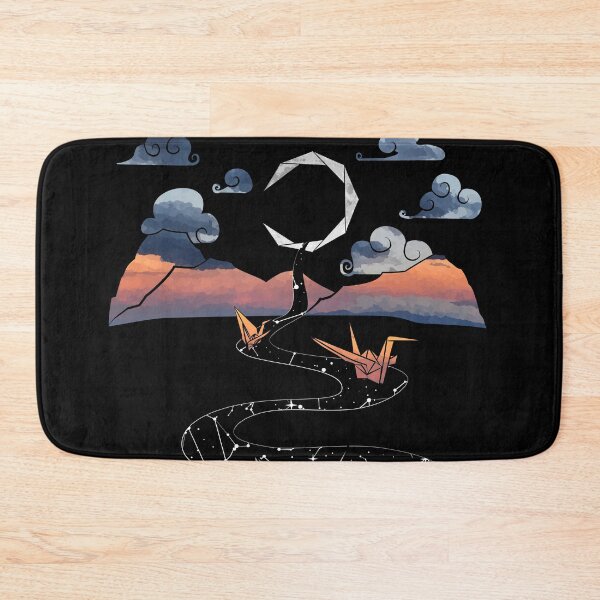 Item preview, Starry Flight designed and sold by Haneryuu.