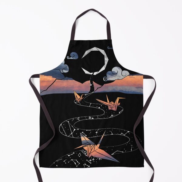 Item preview, Starry Flight designed and sold by Haneryuu.