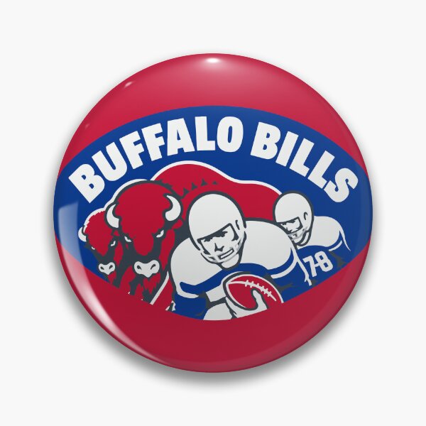 Item preview, Buffalo Football Club designed and sold by sabinako.