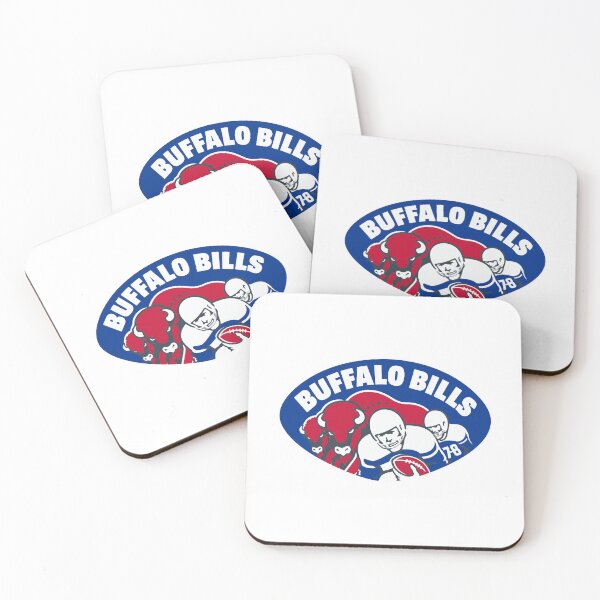 Item preview, Buffalo Football Club designed and sold by sabinako.