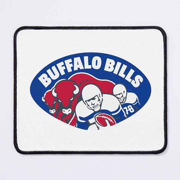 Item preview, Buffalo Football Club designed and sold by sabinako.