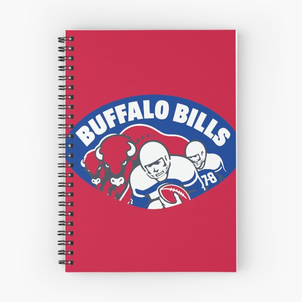 Item preview, Buffalo Football Club designed and sold by sabinako.