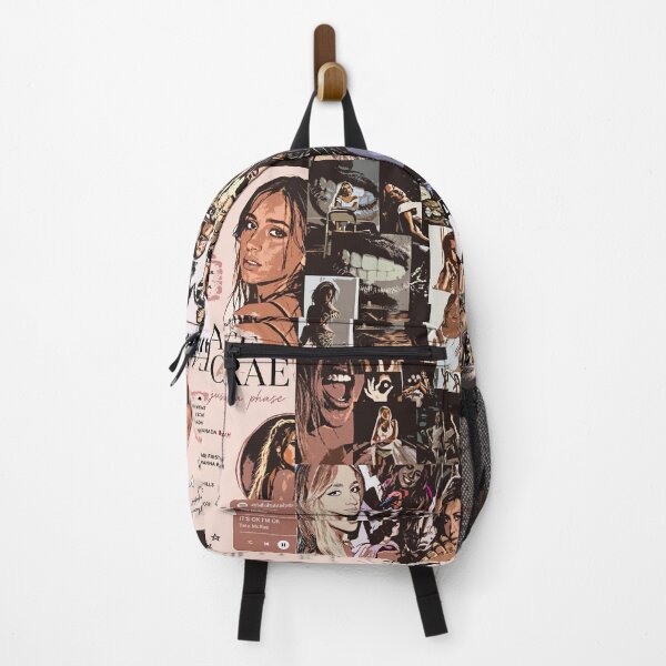 Item preview, Tate McRae designed and sold by lordofartss.
