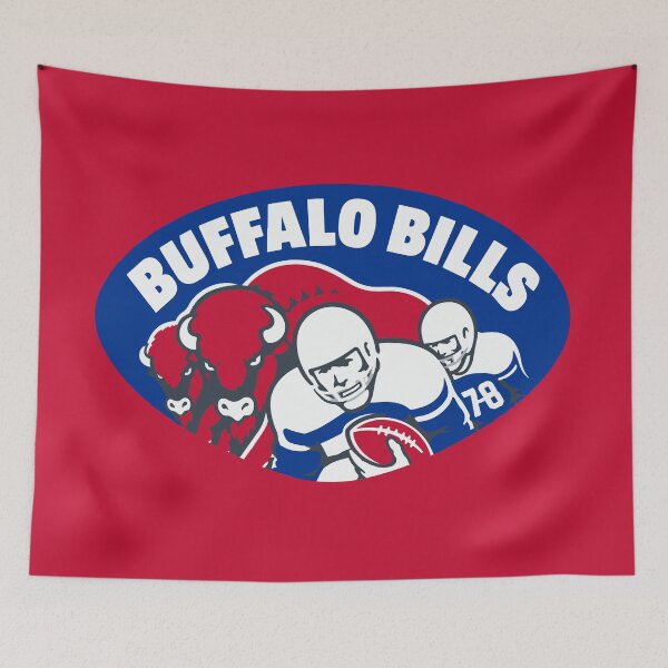 Item preview, Buffalo Football Club designed and sold by sabinako.