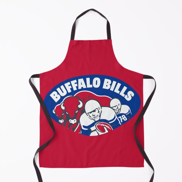Item preview, Buffalo Football Club designed and sold by sabinako.