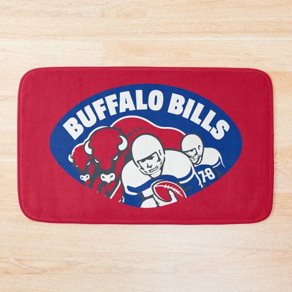Item preview, Buffalo Football Club designed and sold by sabinako.