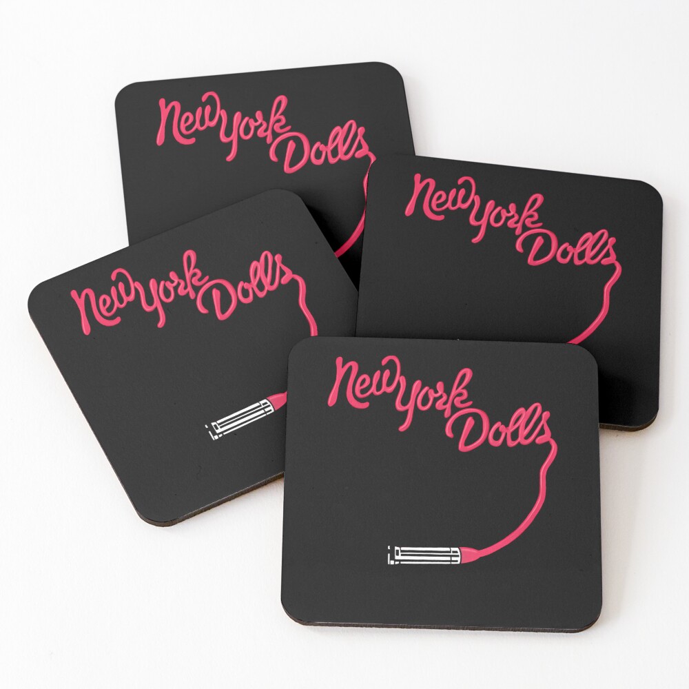 Item preview, Coasters (Set of 4) designed and sold by Houcem1.
