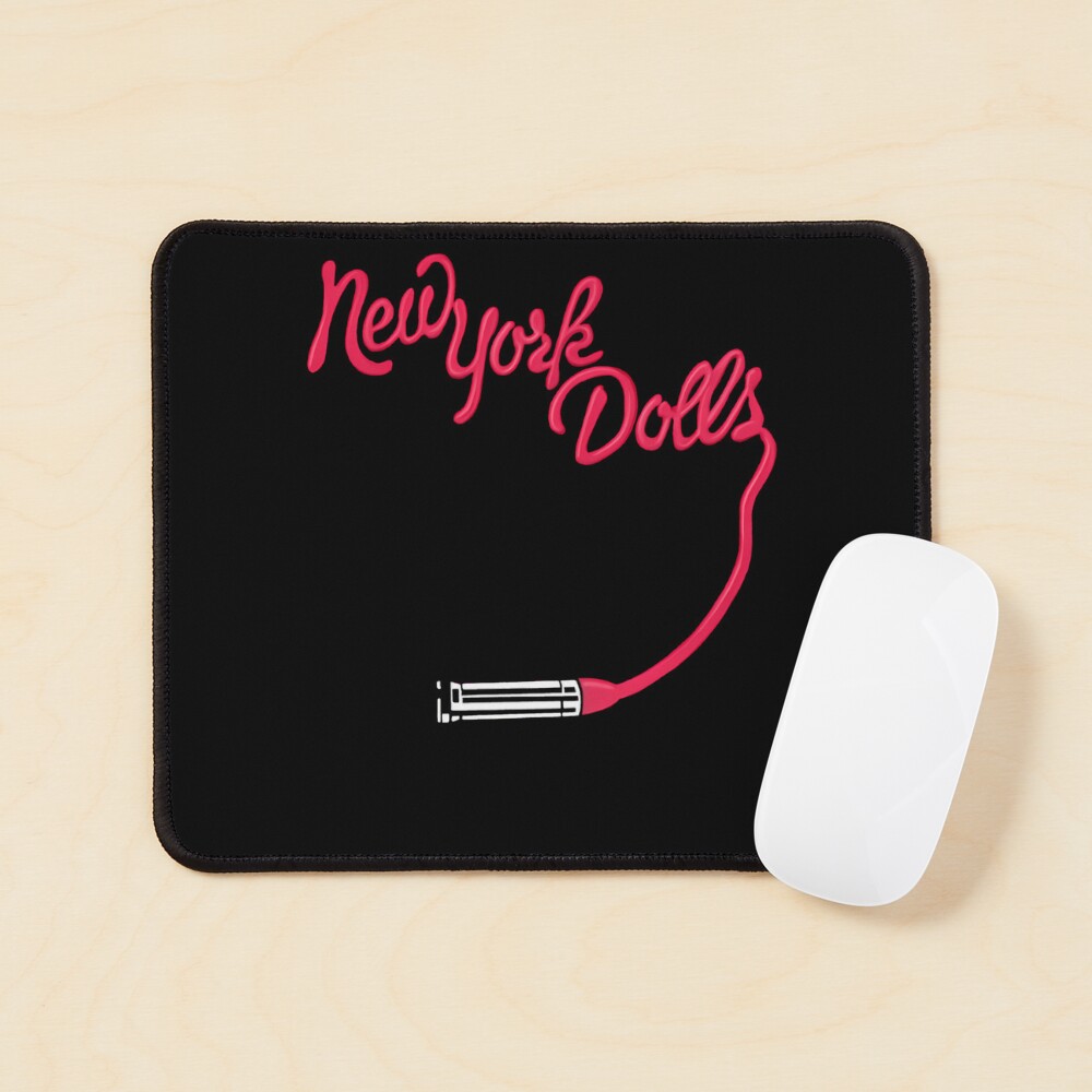 Item preview, Mouse Pad designed and sold by Houcem1.