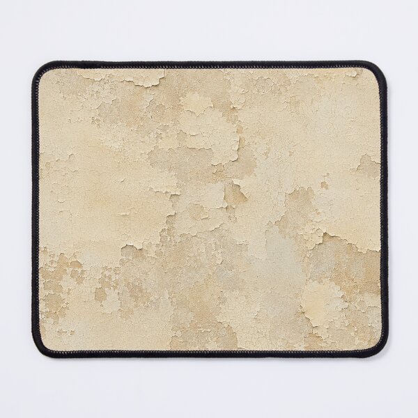 Item preview, Aged Beige Peeling Plaster Wall Texture designed and sold by The Rust Lab.