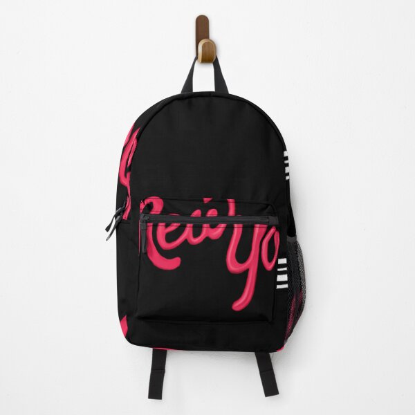 Item preview, Pink Script Cursive Text designed and sold by Houcem1.