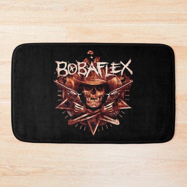 Item preview, Bobaflex Band Rock  designed and sold by JorJuz.