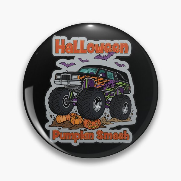 Item preview, Monster Hearse - opt 5 designed and sold by jlStopMedia.