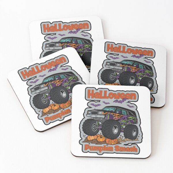 Item preview, Monster Hearse - opt 5 designed and sold by jlStopMedia.
