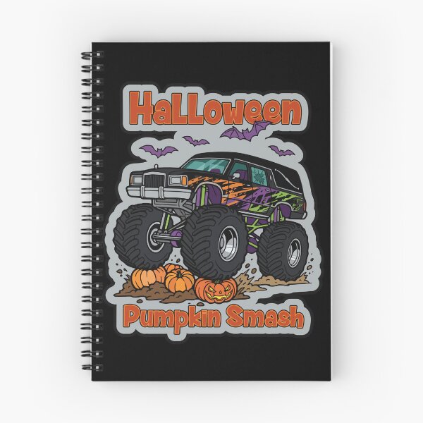 Item preview, Monster Hearse - opt 5 designed and sold by jlStopMedia.