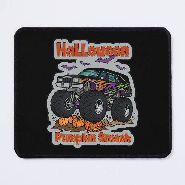 Item preview, Monster Hearse - opt 5 designed and sold by jlStopMedia.