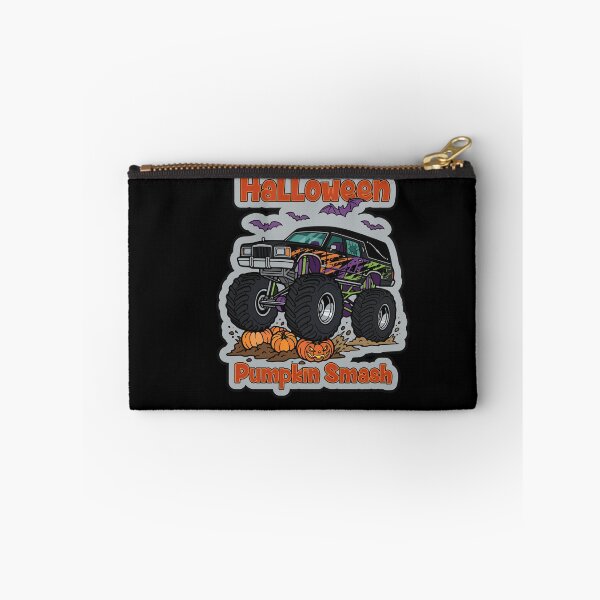 Item preview, Monster Hearse - opt 5 designed and sold by jlStopMedia.