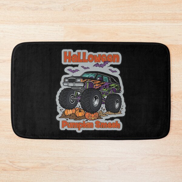 Item preview, Monster Hearse - opt 5 designed and sold by jlStopMedia.