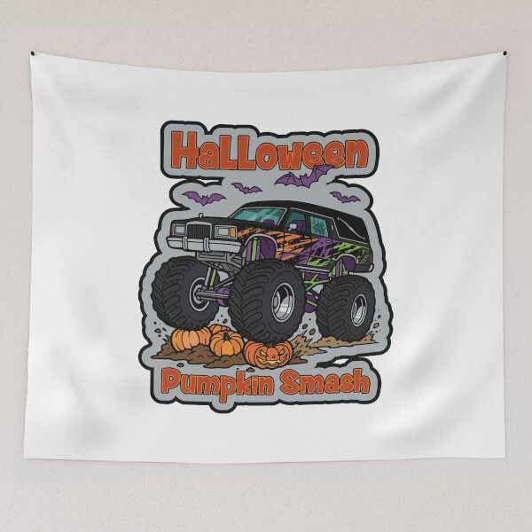 Item preview, Monster Hearse - opt 5 designed and sold by jlStopMedia.