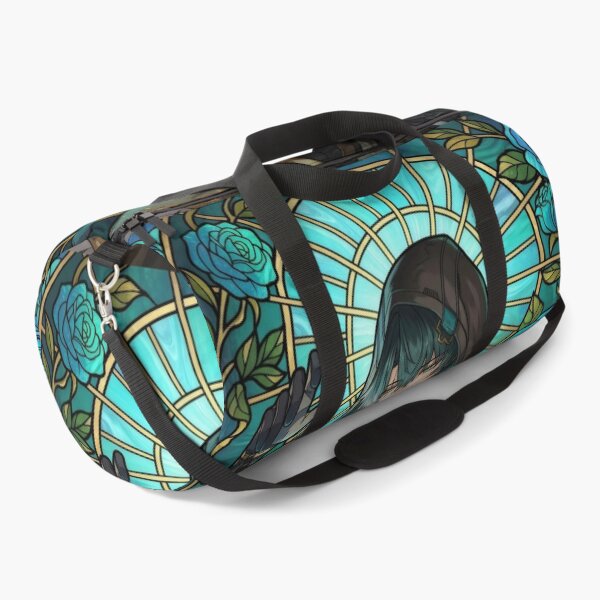 Item preview, Stained Glass Jingran designed and sold by Thunderbelts.