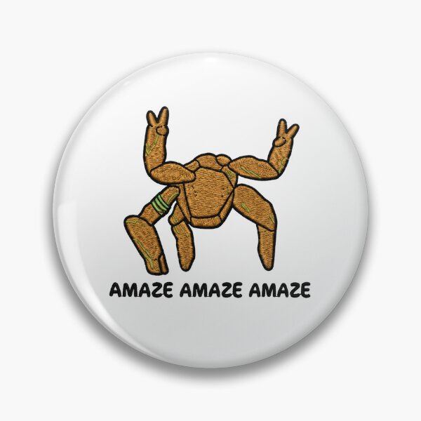 Item preview, Amaze Rocky Alien designed and sold by Theaurore.
