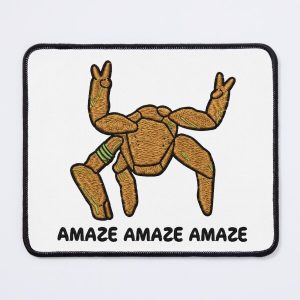 Item preview, Amaze Rocky Alien designed and sold by Theaurore.