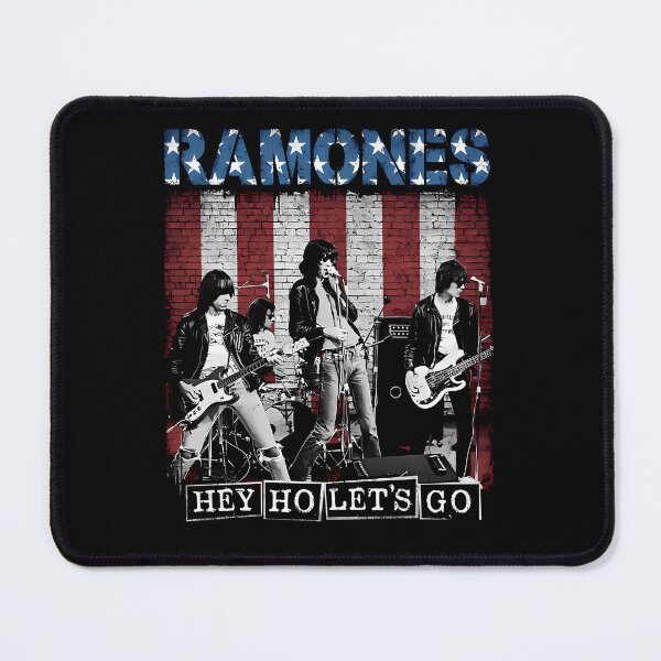 Item preview, Live Rock Performance Flag Brick Wall designed and sold by Houcem1.