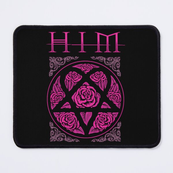 Item preview, Heartagramm Himm Band designed and sold by JorJuz.