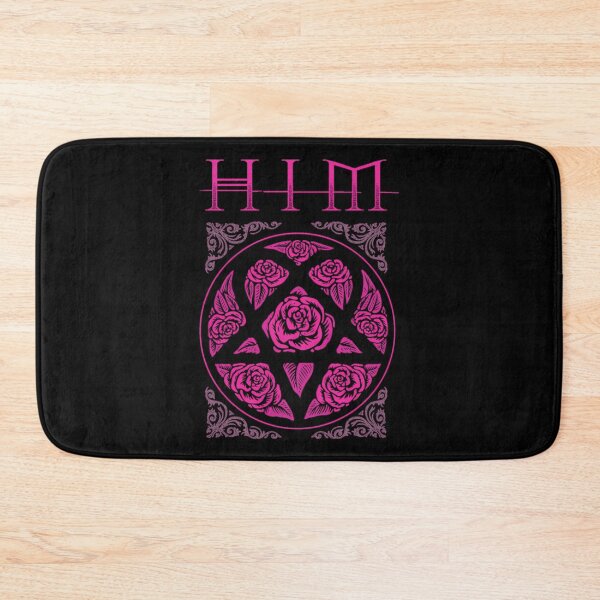 Item preview, Heartagramm Himm Band designed and sold by JorJuz.