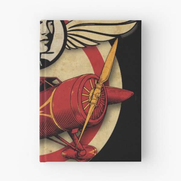 Item preview, Vintage Amelia Aircraft_1 designed and sold by Drums and Clangers.