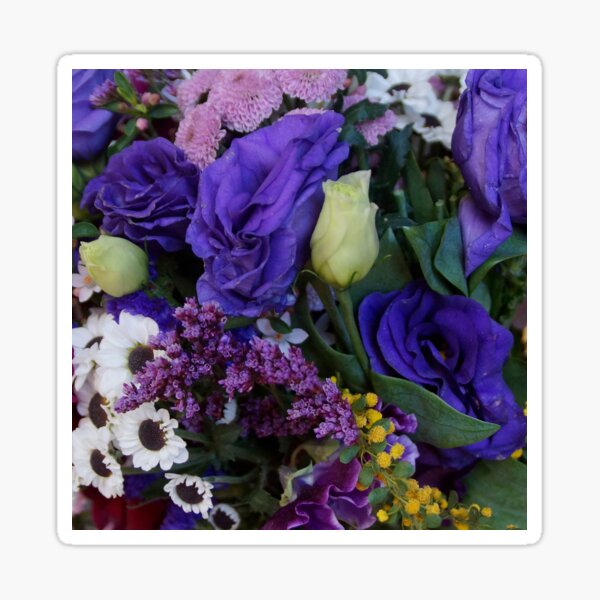 Item preview, Blue Bouquet at Magpie Springs South Australia wedding venue designed and sold by MagpieSprings.