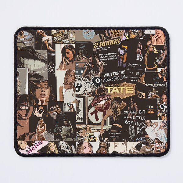 Item preview, Tate McRae designed and sold by lordofartss.