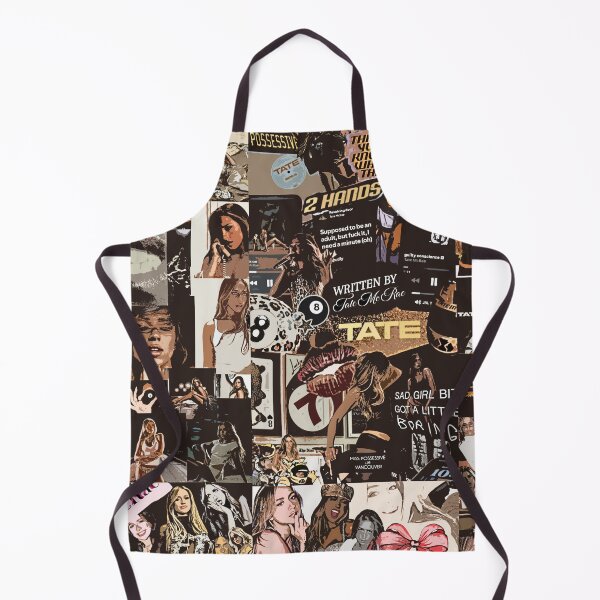 Item preview, Tate McRae designed and sold by lordofartss.