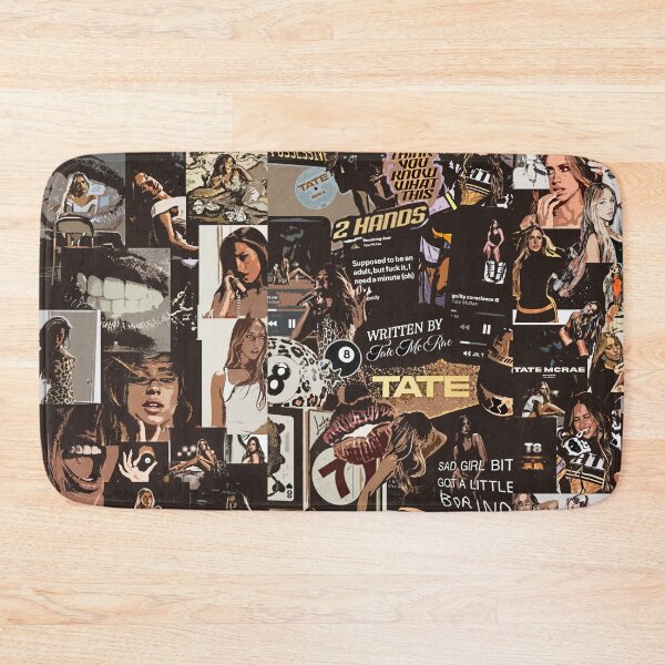 Item preview, Tate McRae designed and sold by lordofartss.