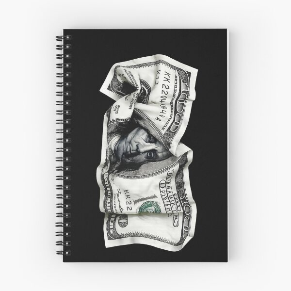 Item preview, Money Never Sleeps designed and sold by Suiolota.
