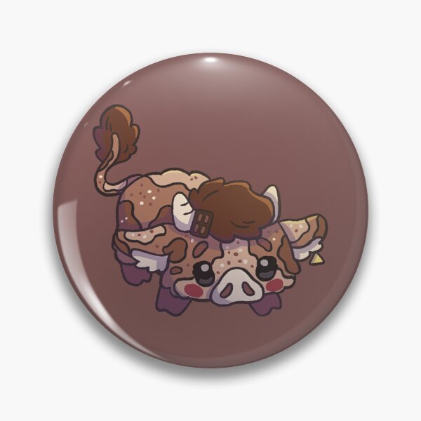 Item preview, Chocolate Cow designed and sold by CuteStudios.