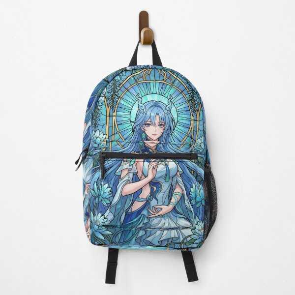 Item preview, Stained Glass Qingxiao designed and sold by Thunderbelts.