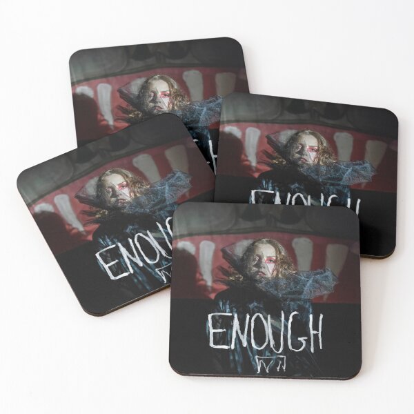 Item preview, Emma Ruth Rundle Enough designed and sold by kablimulin.