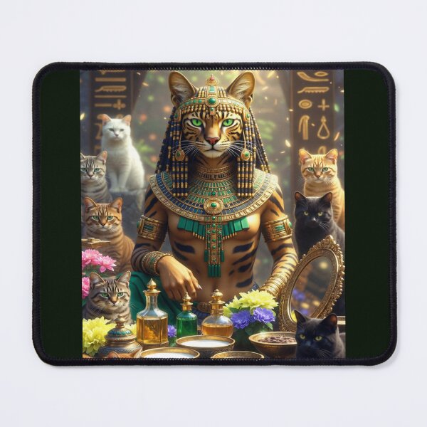Item preview, Radiant Bastet: Altar of offerings. designed and sold by RavenCrow444.