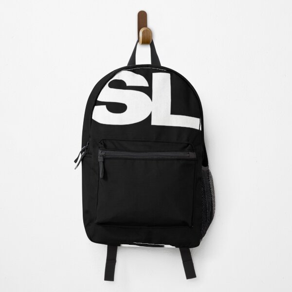 Item preview, Slint (Band) Hd Logo (Ver. 2) designed and sold by JorJuz.