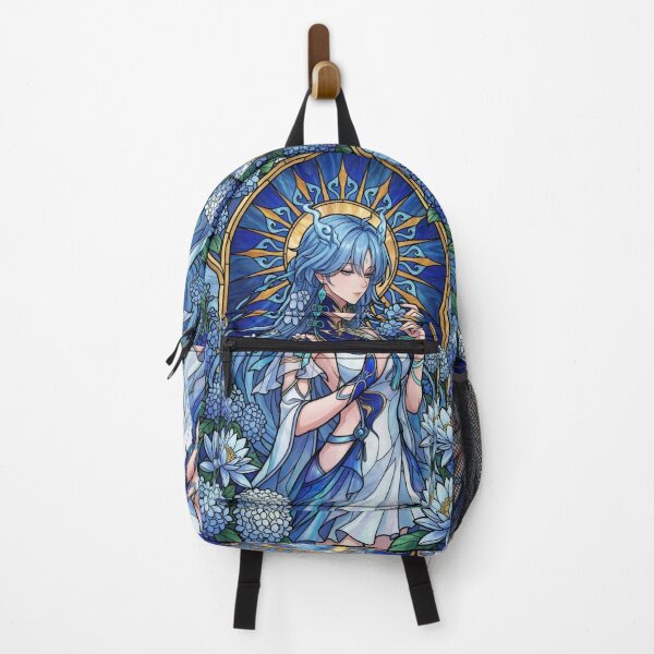 Item preview, Stained Glass Qingxiao designed and sold by Thunderbelts.