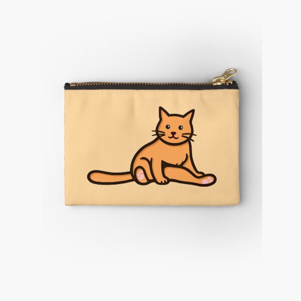 Item preview, Sitting Cat designed and sold by Lone Frog.